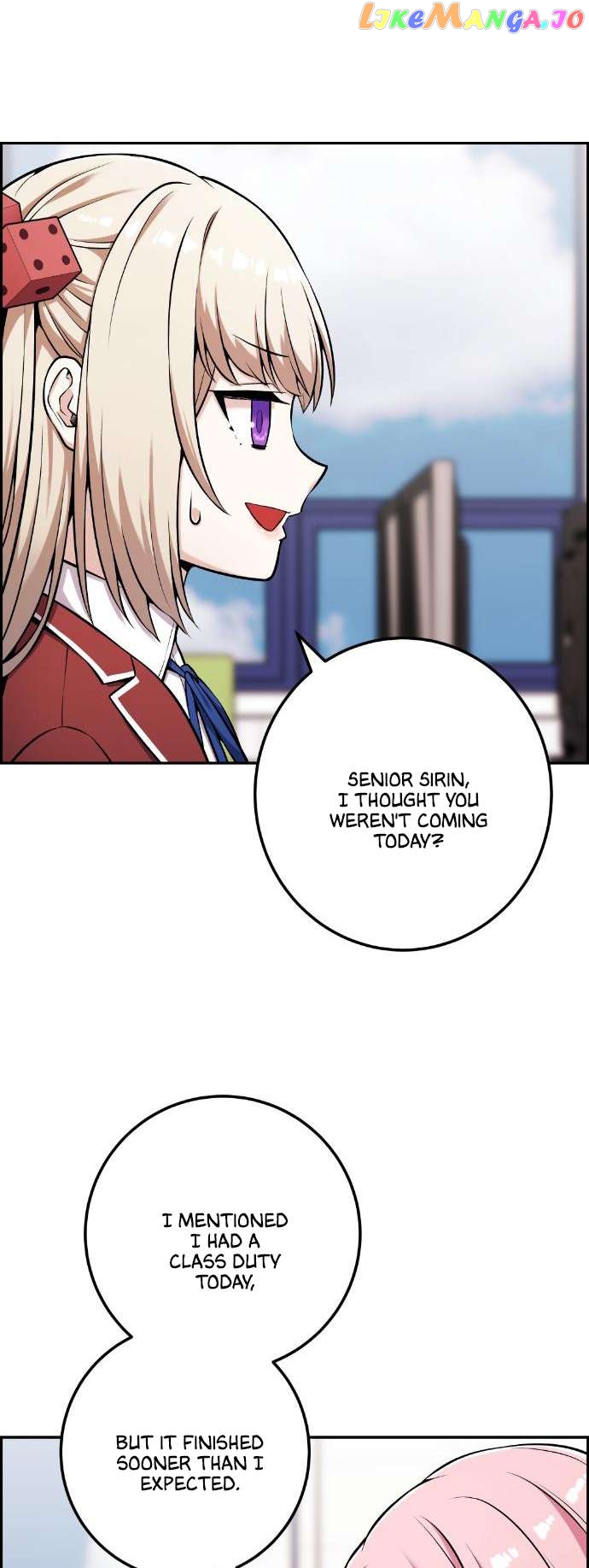 Webtoon Character Na Kang Lim Chapter 45 - page 25