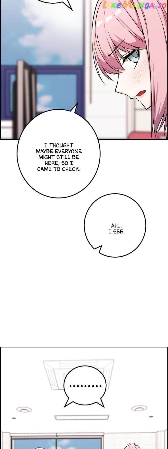 Webtoon Character Na Kang Lim Chapter 45 - page 26