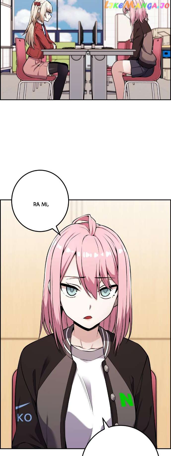 Webtoon Character Na Kang Lim Chapter 45 - page 27