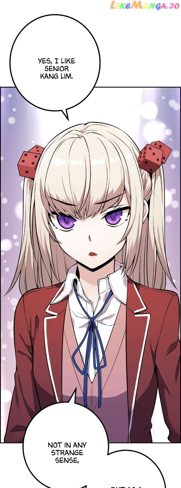 Webtoon Character Na Kang Lim Chapter 45 - page 29