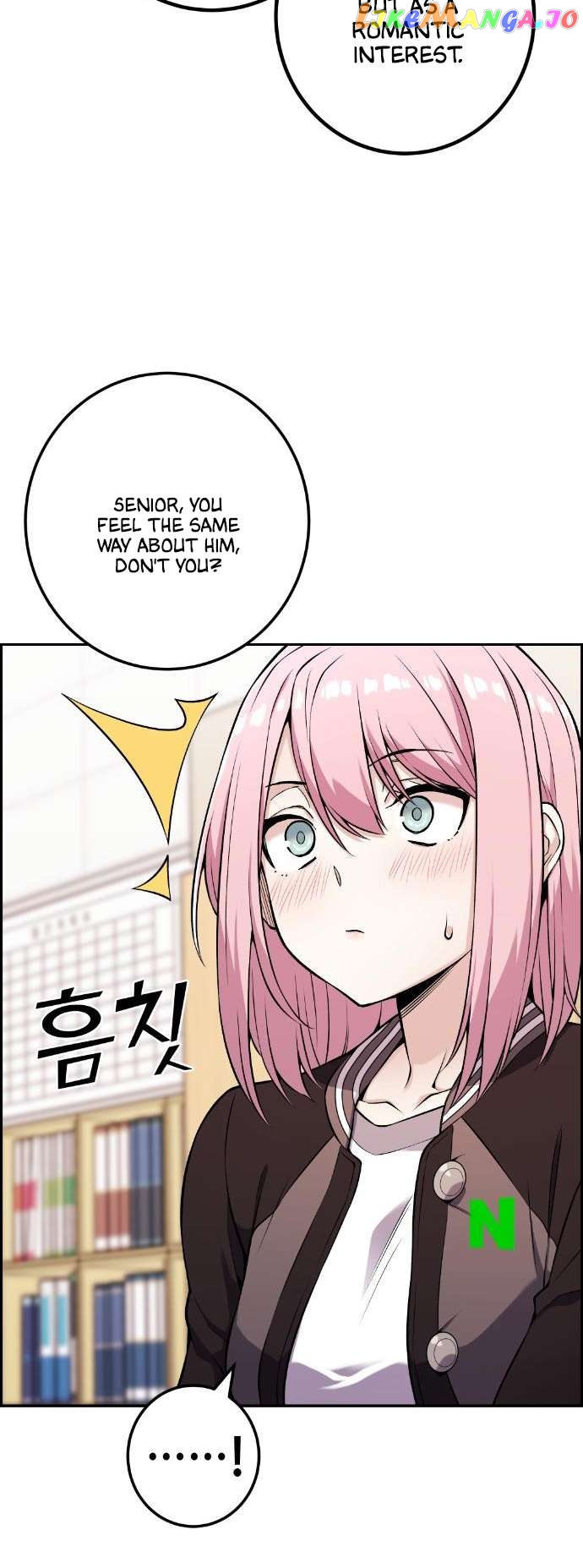 Webtoon Character Na Kang Lim Chapter 45 - page 30