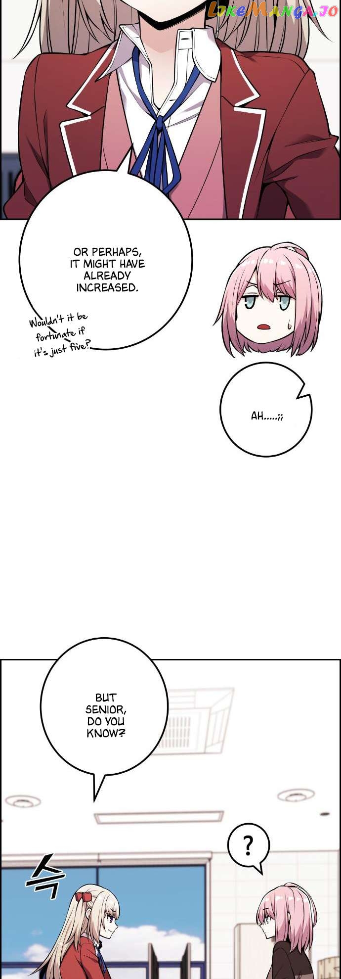Webtoon Character Na Kang Lim Chapter 45 - page 37