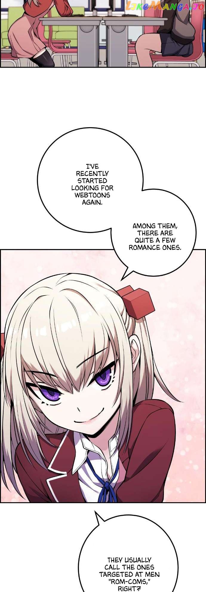 Webtoon Character Na Kang Lim Chapter 45 - page 38
