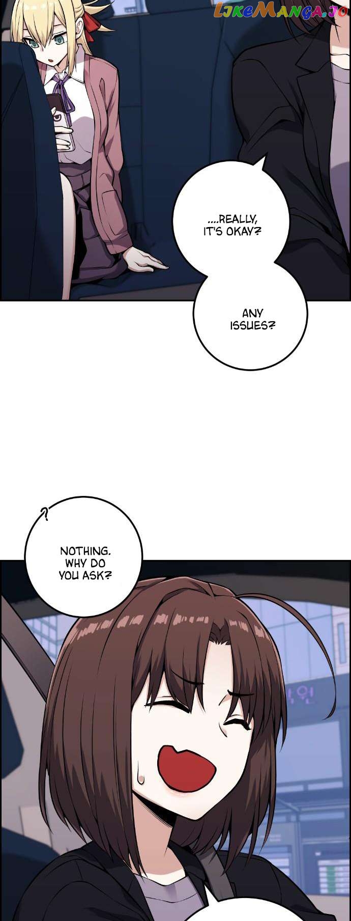 Webtoon Character Na Kang Lim Chapter 45 - page 4