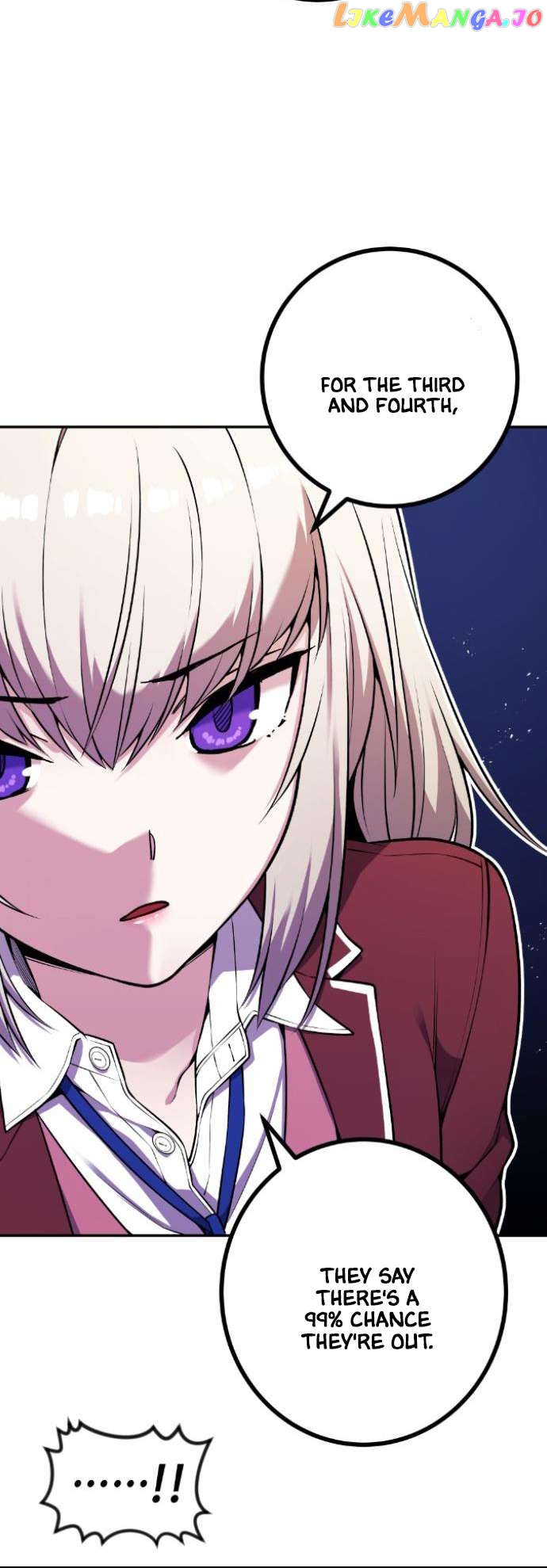 Webtoon Character Na Kang Lim Chapter 45 - page 40