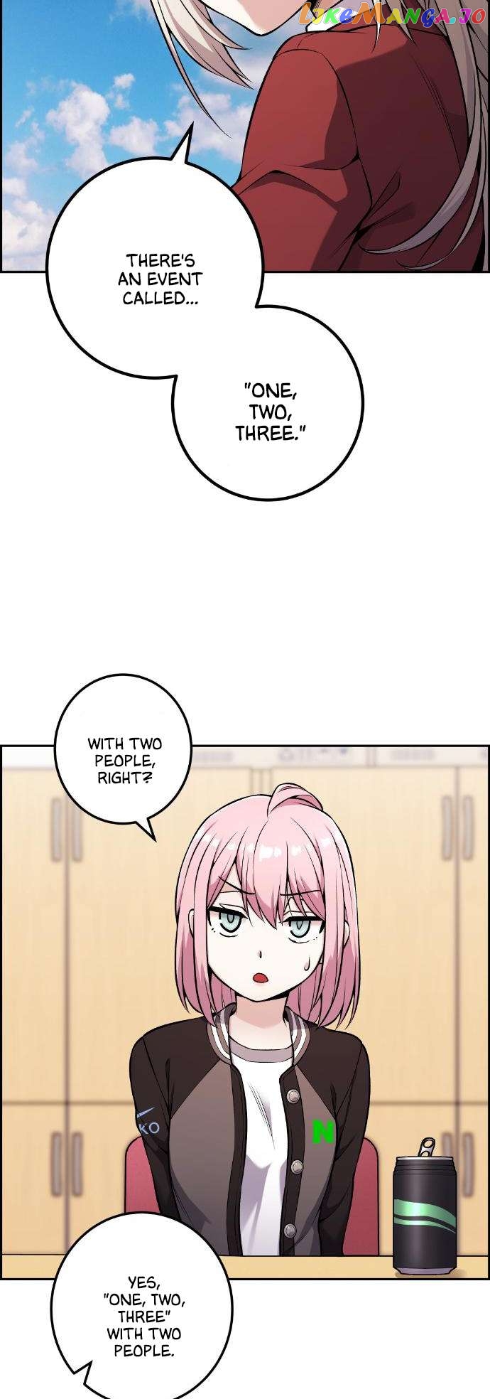 Webtoon Character Na Kang Lim Chapter 45 - page 45