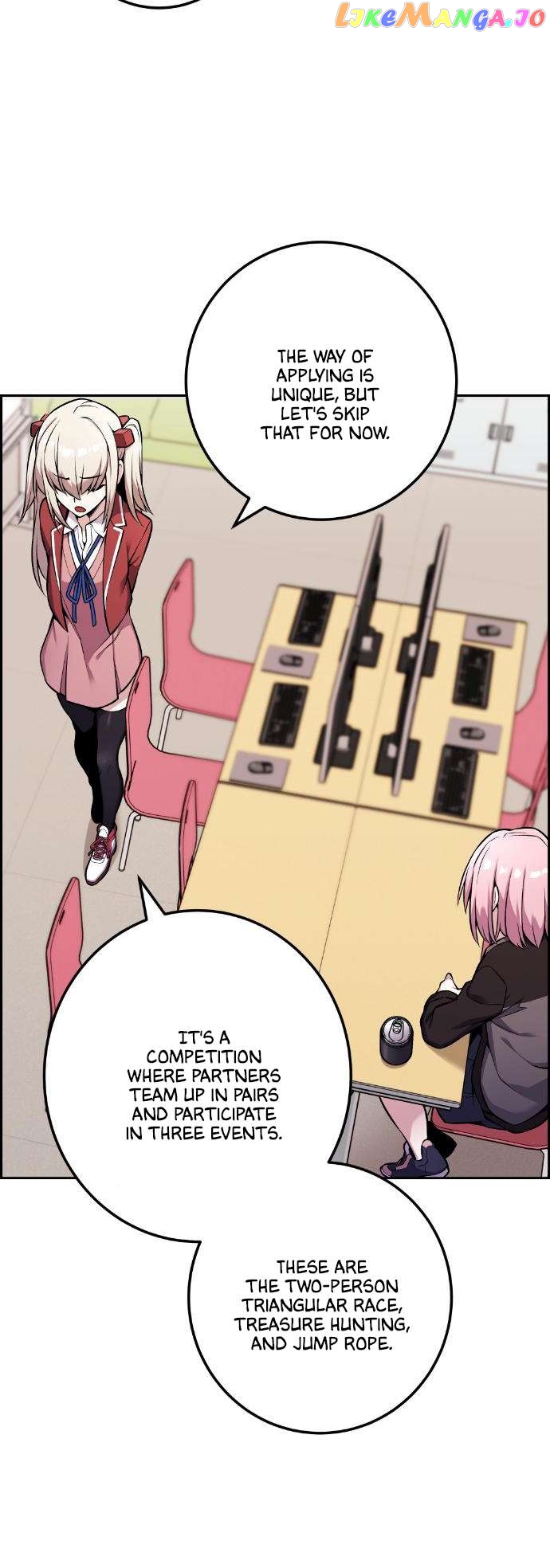 Webtoon Character Na Kang Lim Chapter 45 - page 46