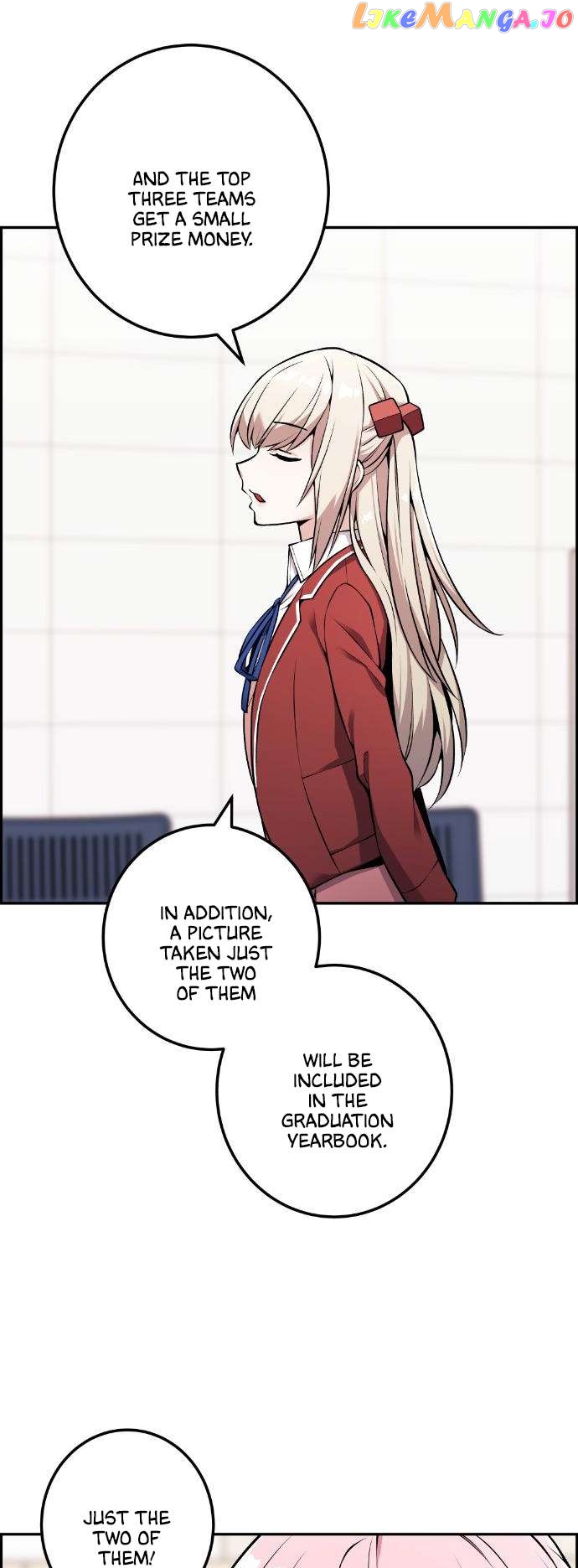 Webtoon Character Na Kang Lim Chapter 45 - page 47