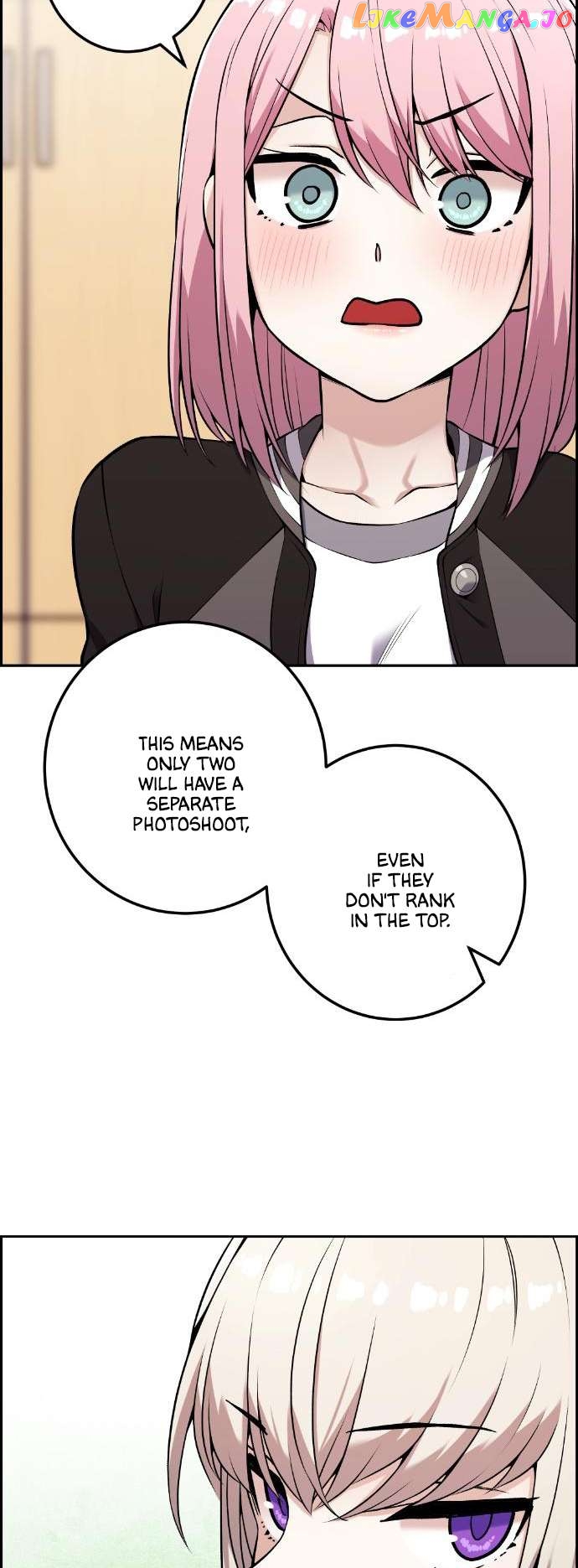 Webtoon Character Na Kang Lim Chapter 45 - page 48