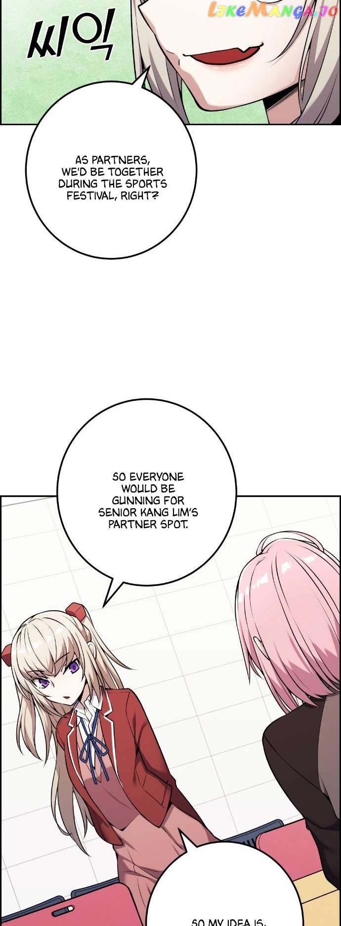 Webtoon Character Na Kang Lim Chapter 45 - page 49