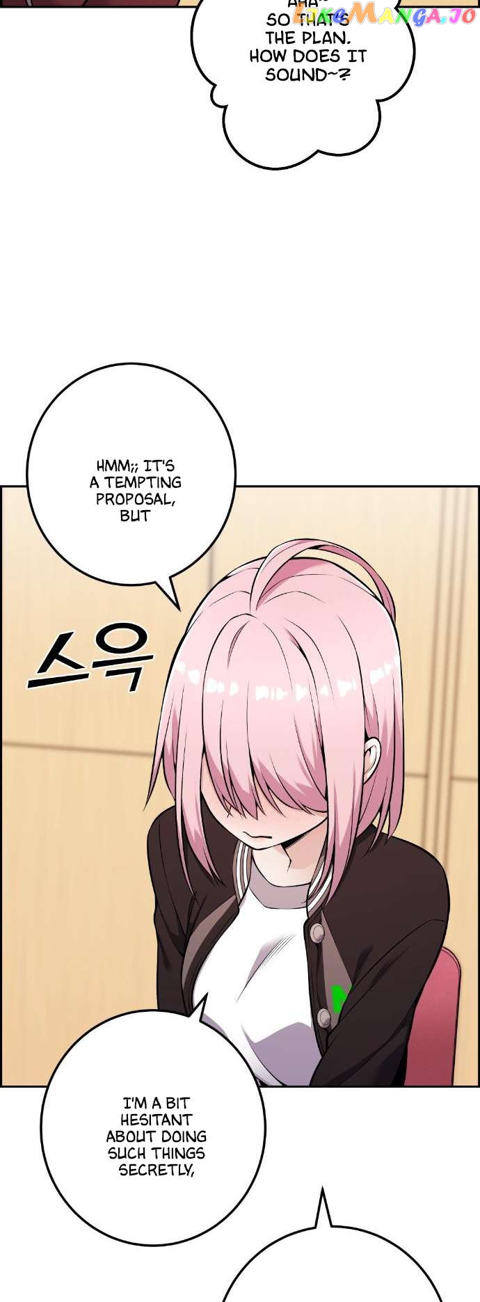 Webtoon Character Na Kang Lim Chapter 45 - page 51