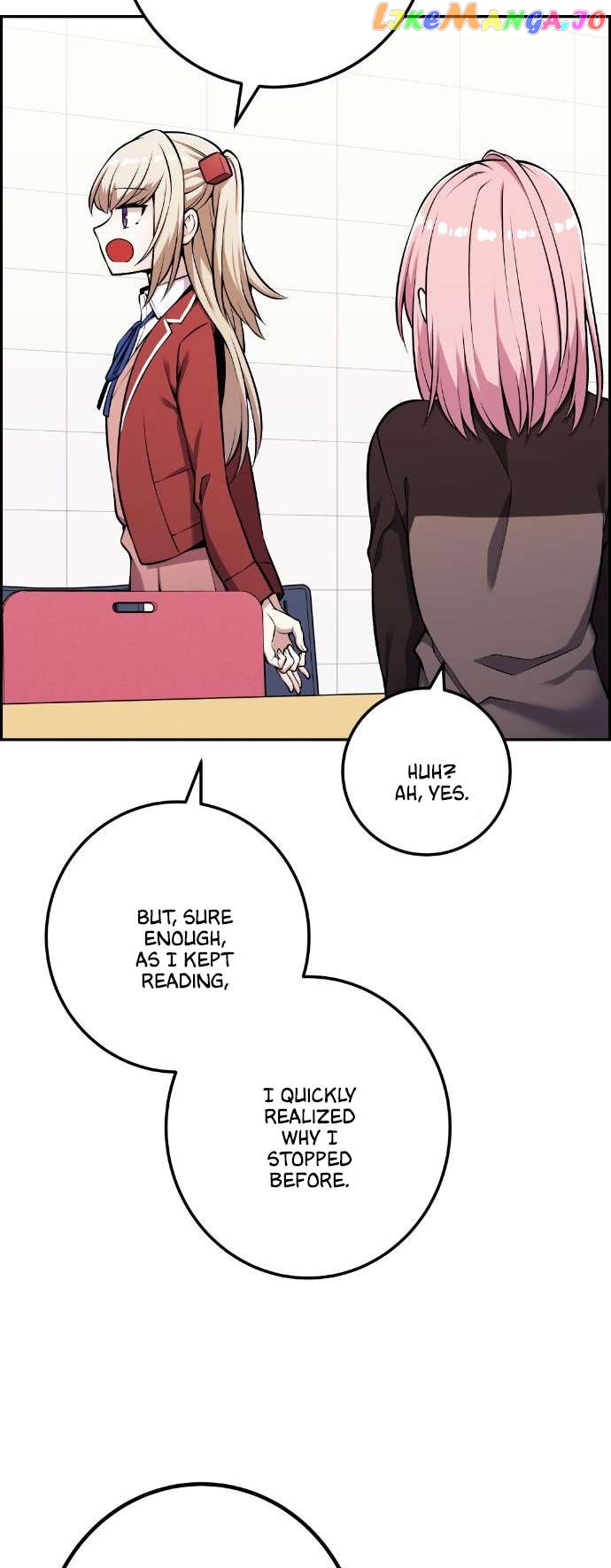 Webtoon Character Na Kang Lim Chapter 45 - page 54