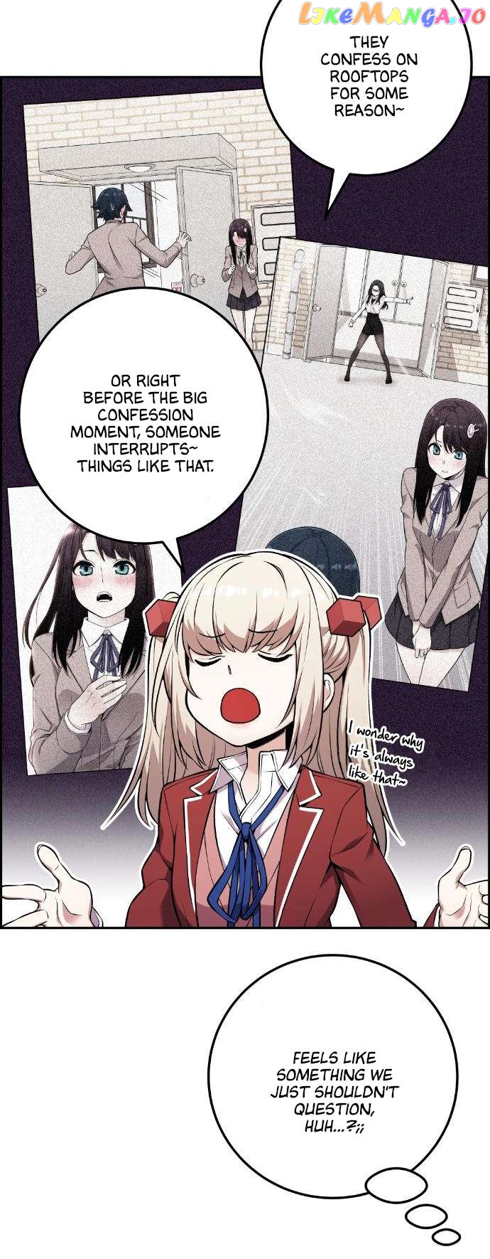 Webtoon Character Na Kang Lim Chapter 45 - page 57