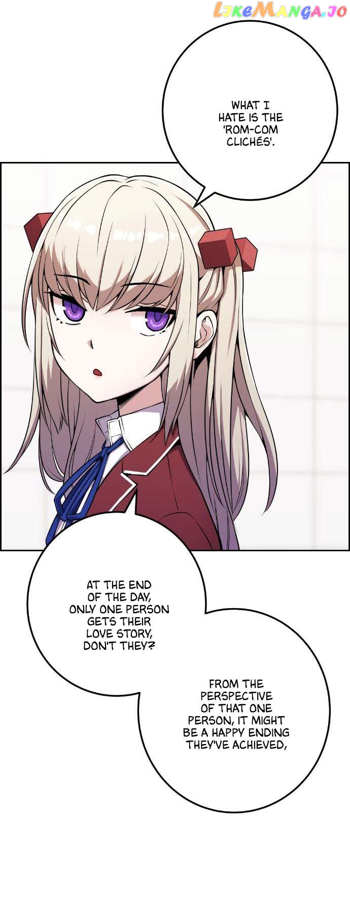 Webtoon Character Na Kang Lim Chapter 45 - page 59