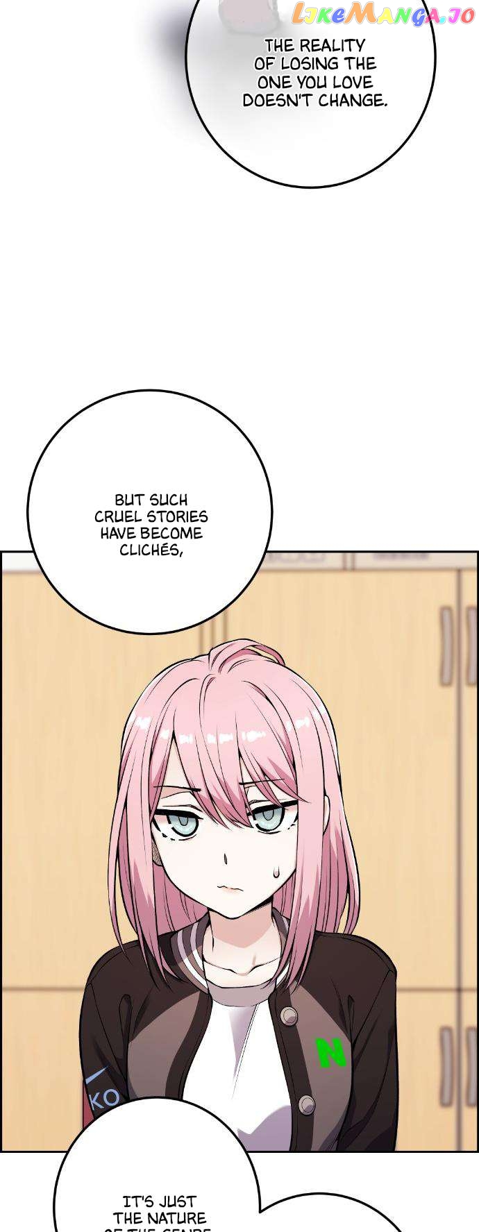 Webtoon Character Na Kang Lim Chapter 45 - page 61