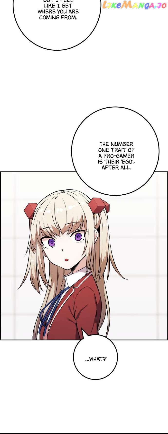 Webtoon Character Na Kang Lim Chapter 45 - page 65