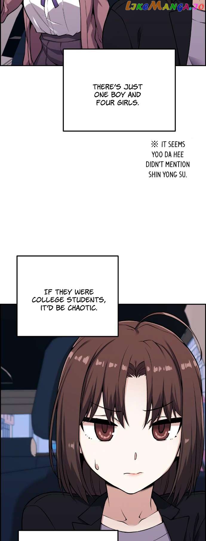 Webtoon Character Na Kang Lim Chapter 45 - page 7