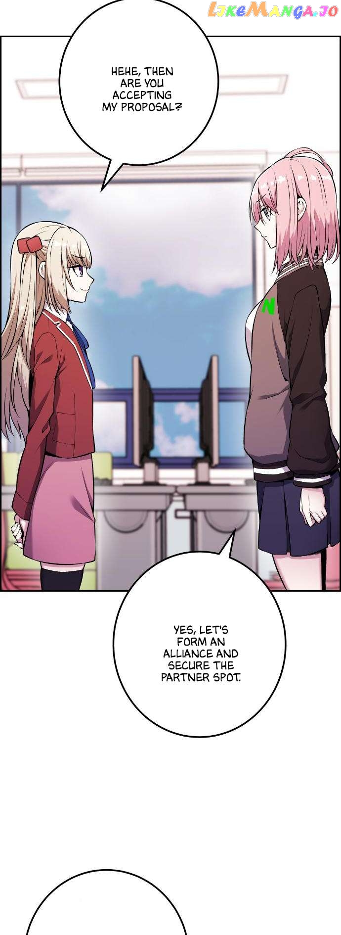 Webtoon Character Na Kang Lim Chapter 45 - page 70