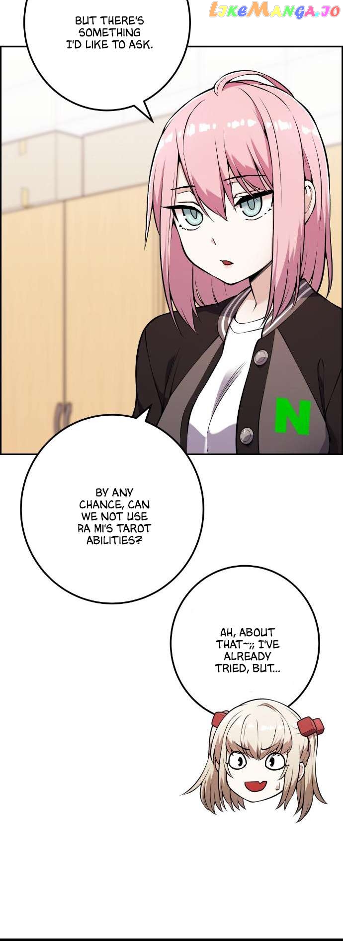 Webtoon Character Na Kang Lim Chapter 45 - page 71