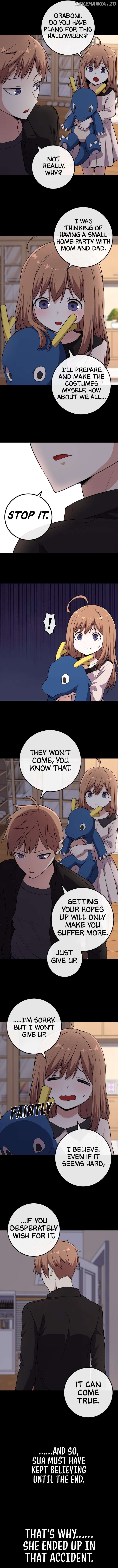 Webtoon Character Na Kang Lim Chapter 137 - page 13