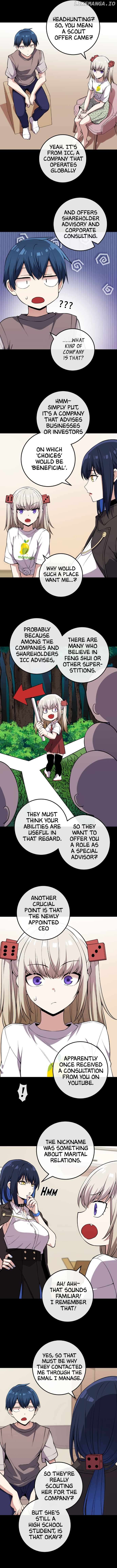 Webtoon Character Na Kang Lim Chapter 118 - page 10