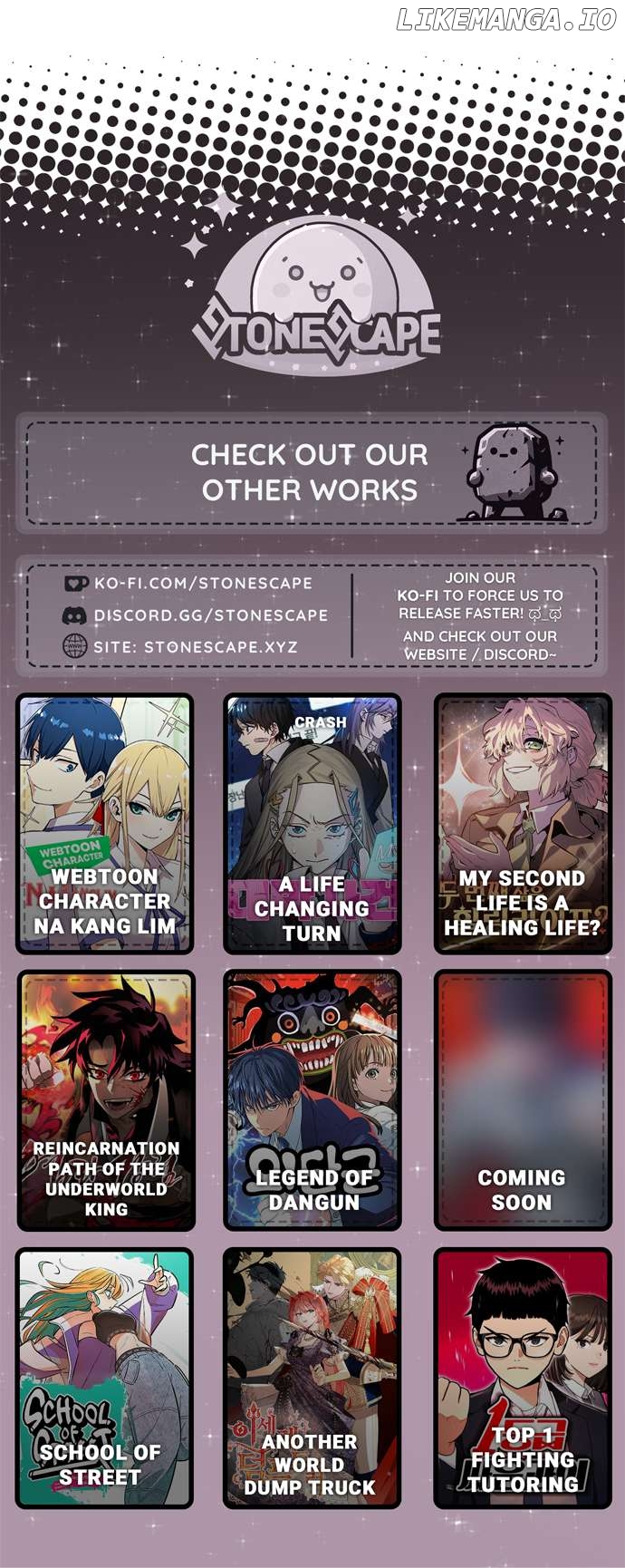 Webtoon Character Na Kang Lim Chapter 136 - page 13