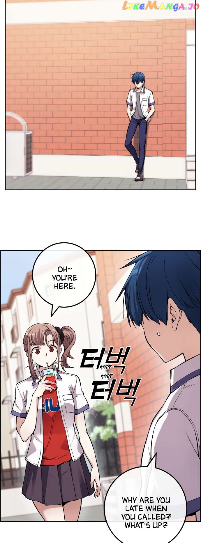 Webtoon Character Na Kang Lim Chapter 75 - page 16