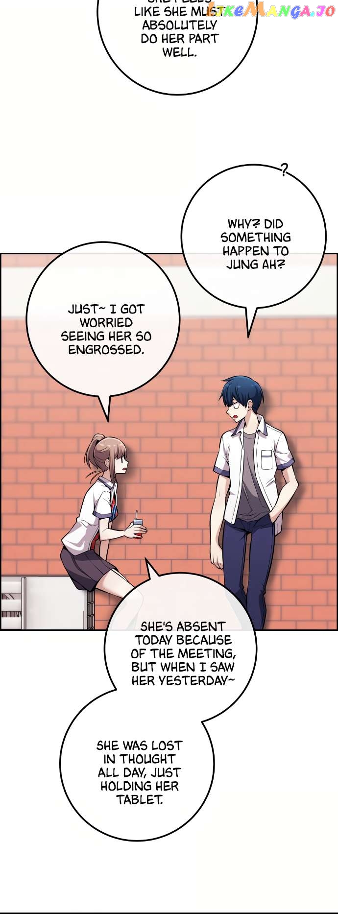 Webtoon Character Na Kang Lim Chapter 75 - page 21