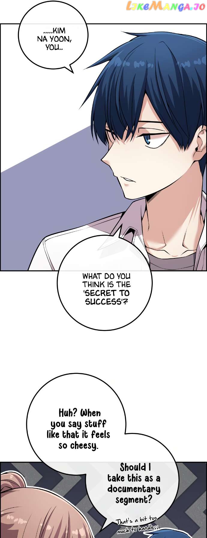 Webtoon Character Na Kang Lim Chapter 75 - page 22