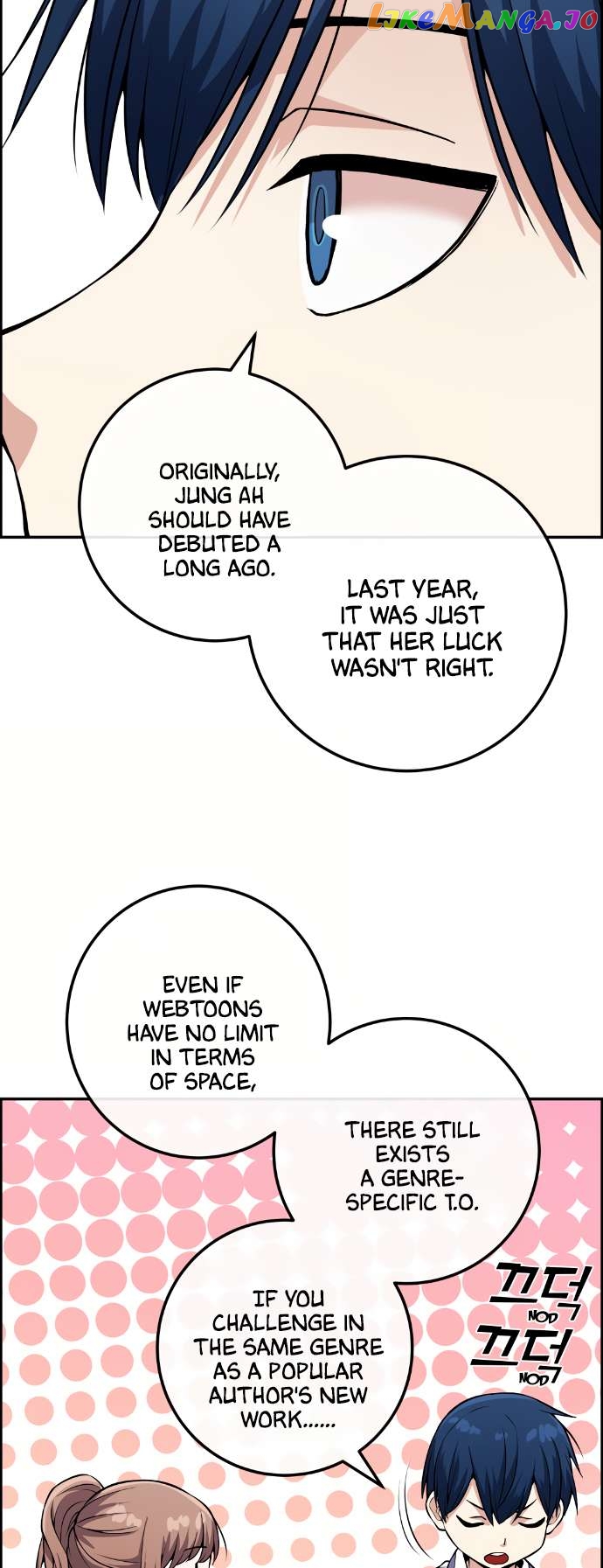 Webtoon Character Na Kang Lim Chapter 75 - page 26