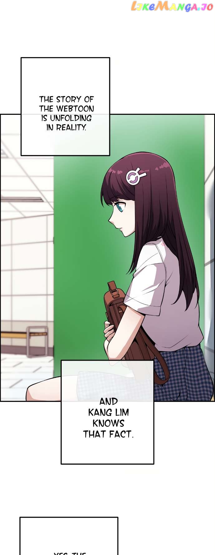 Webtoon Character Na Kang Lim Chapter 75 - page 3