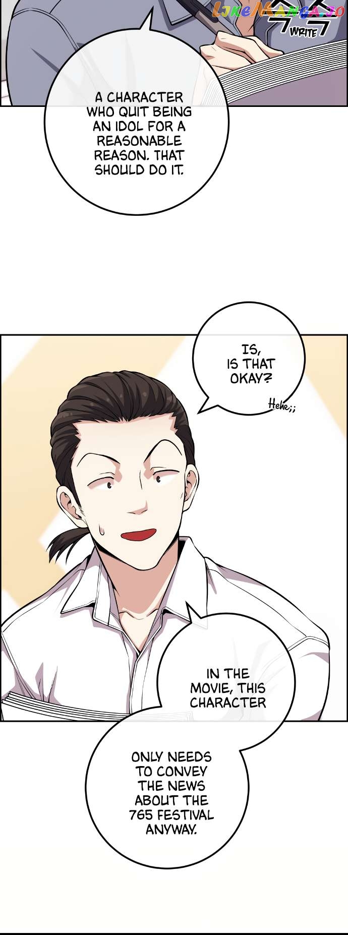 Webtoon Character Na Kang Lim Chapter 75 - page 35