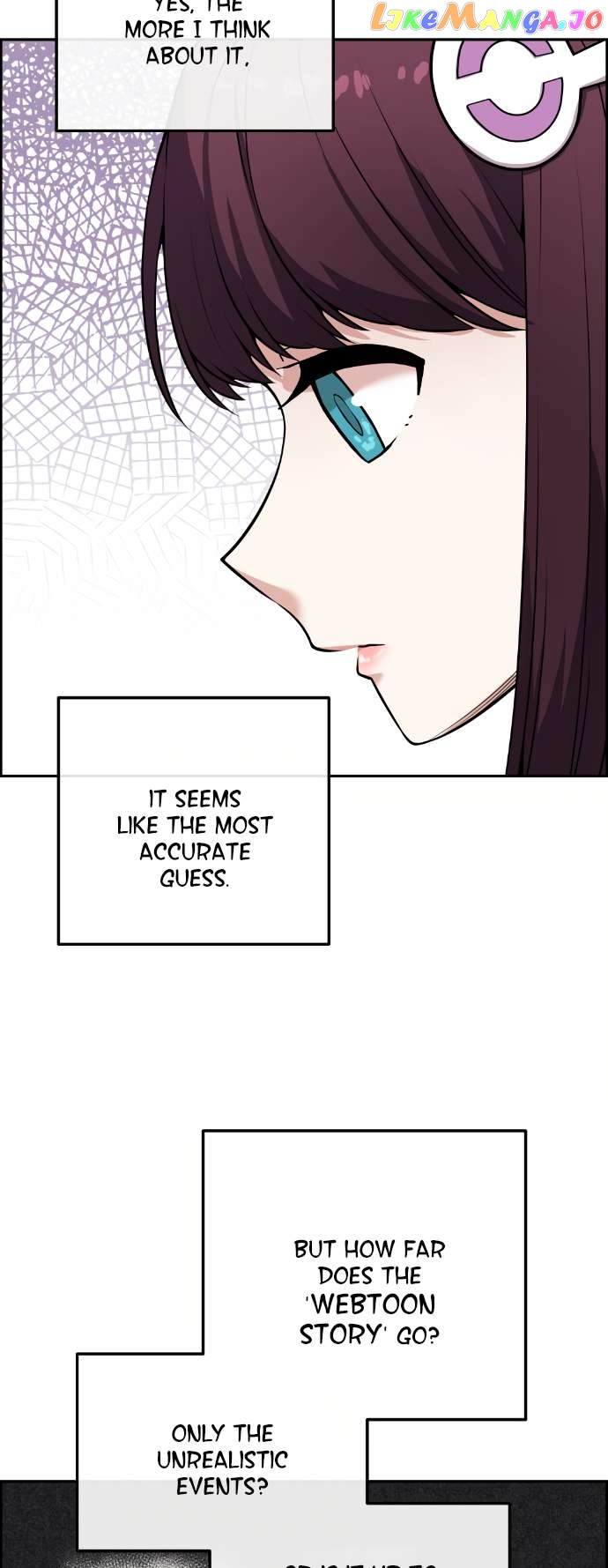 Webtoon Character Na Kang Lim Chapter 75 - page 4