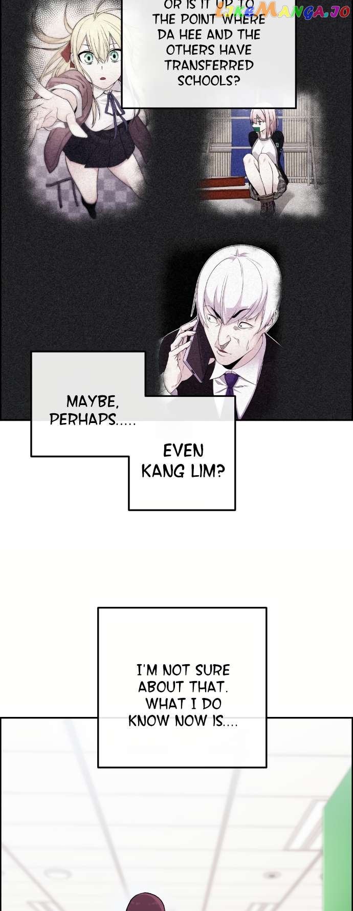 Webtoon Character Na Kang Lim Chapter 75 - page 5