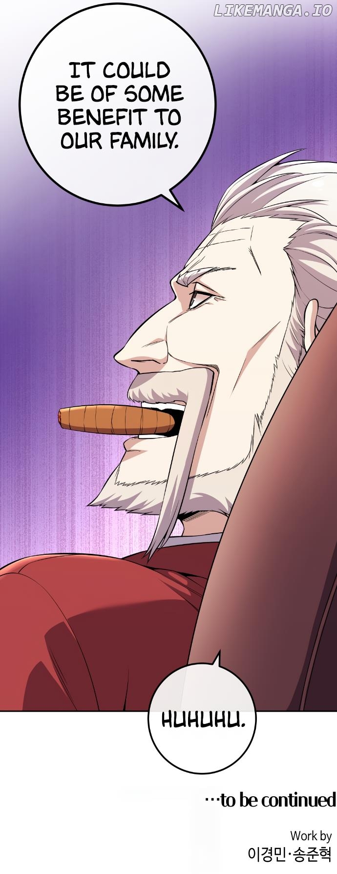 Webtoon Character Na Kang Lim Chapter 116 - page 13