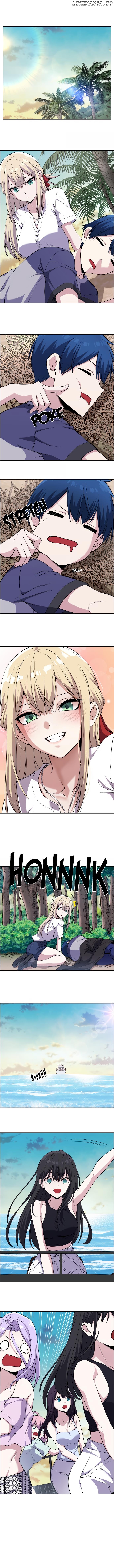 Webtoon Character Na Kang Lim Chapter 116 - page 2