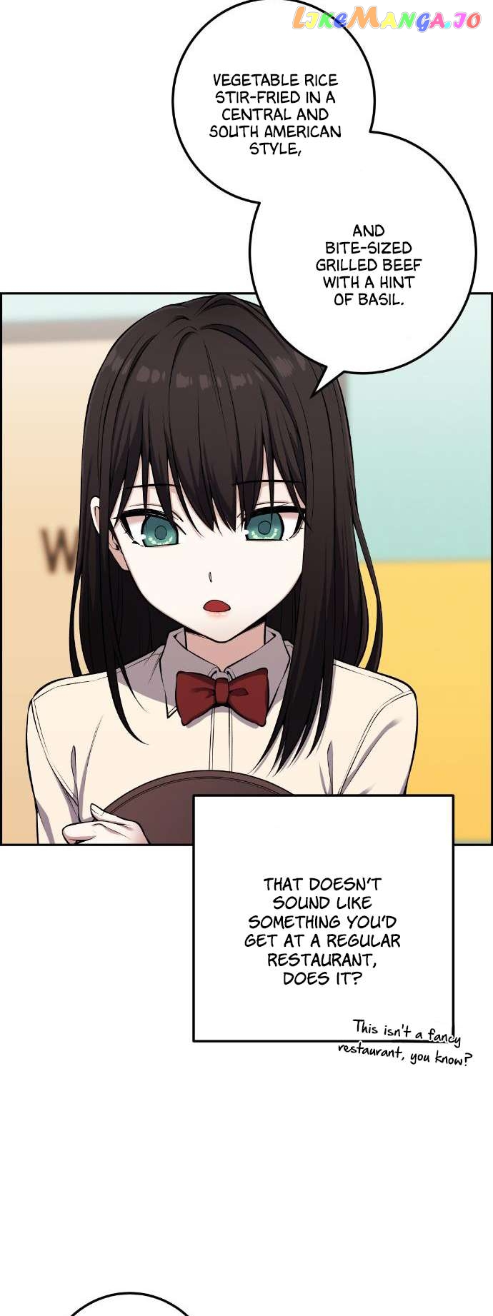 Webtoon Character Na Kang Lim Chapter 44 - page 18