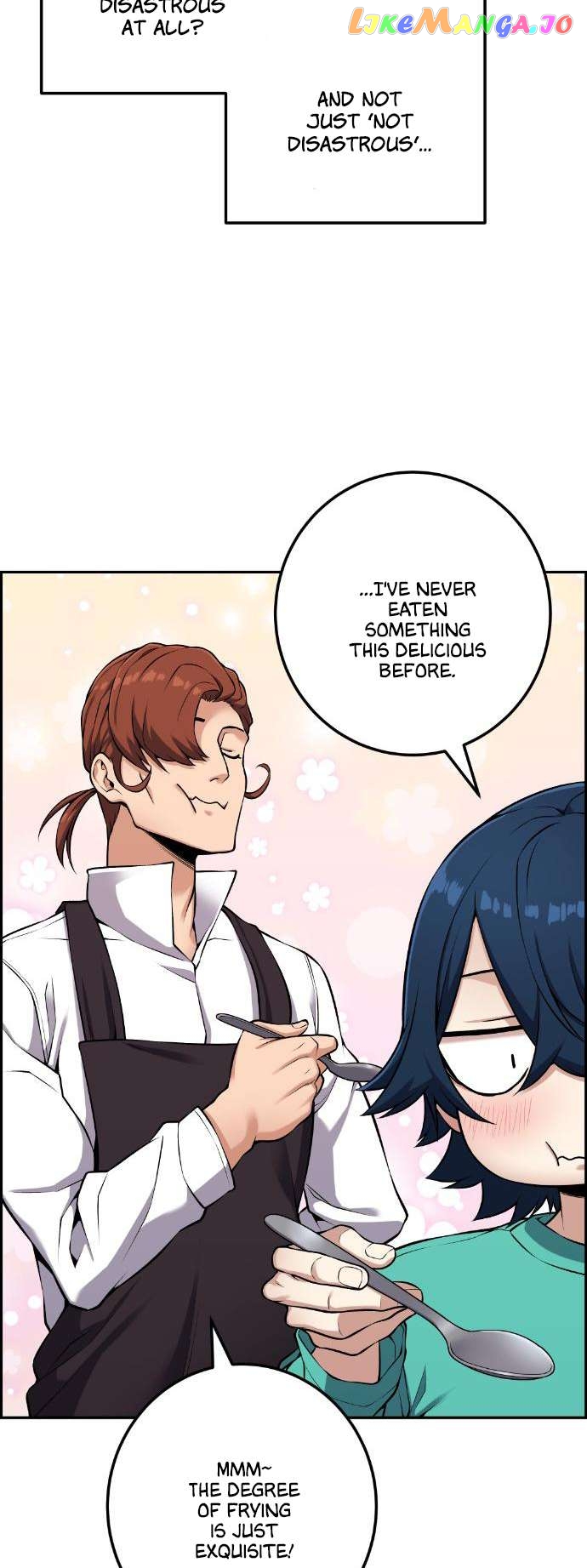 Webtoon Character Na Kang Lim Chapter 44 - page 22