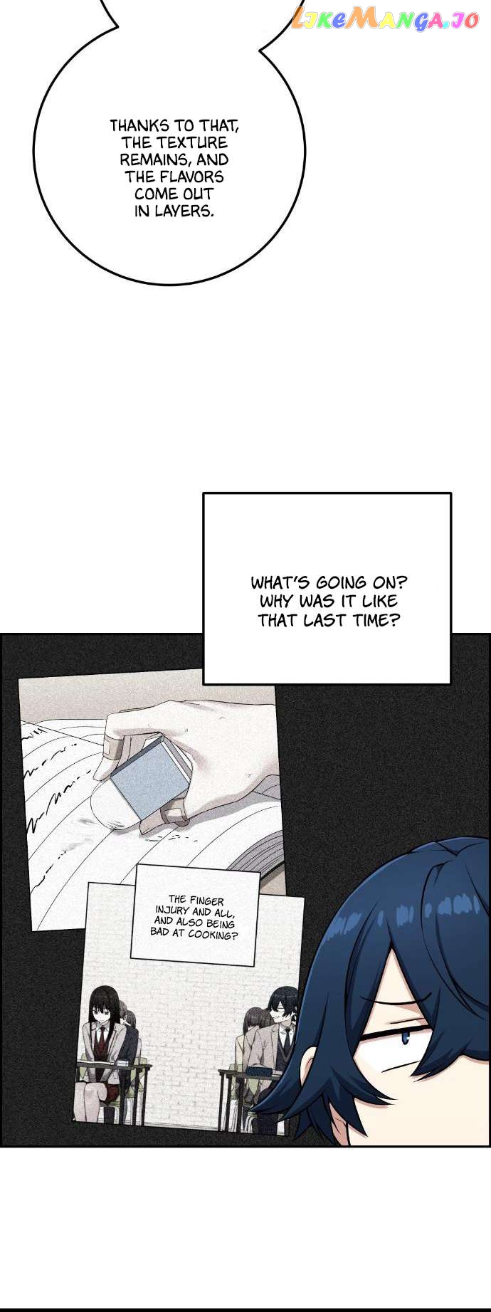 Webtoon Character Na Kang Lim Chapter 44 - page 23