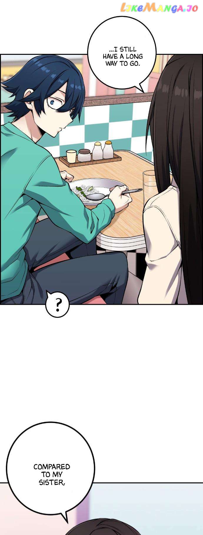Webtoon Character Na Kang Lim Chapter 44 - page 24