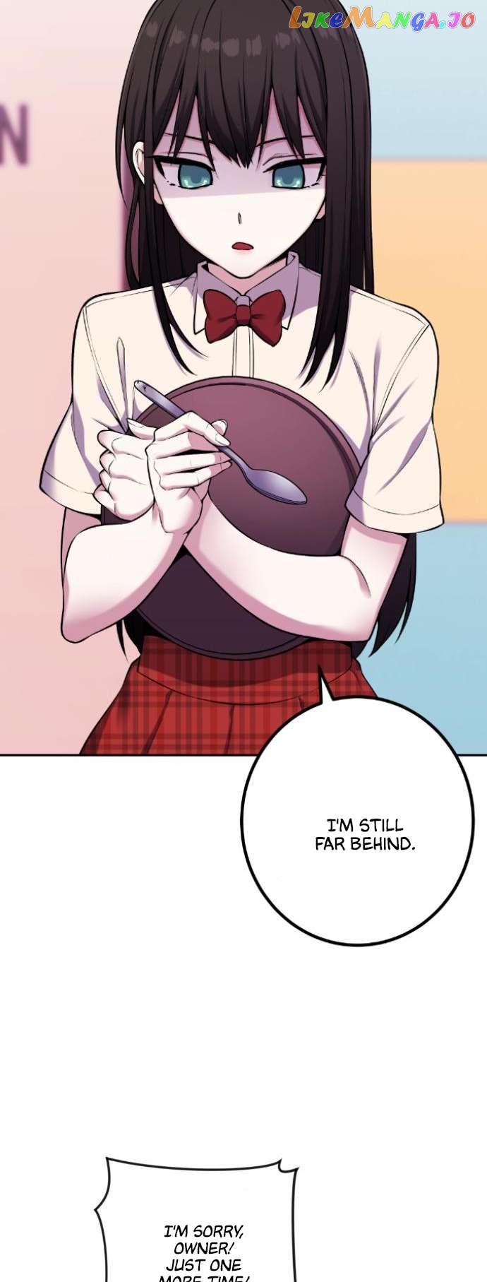 Webtoon Character Na Kang Lim Chapter 44 - page 25