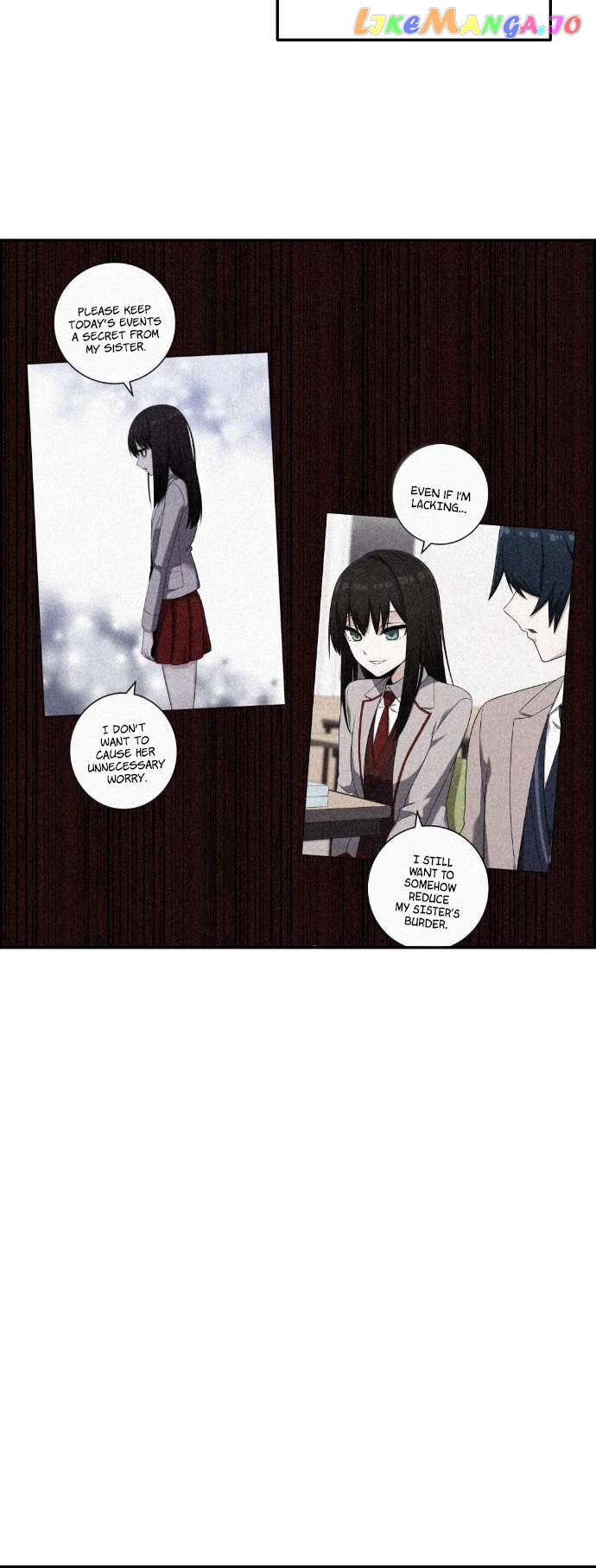 Webtoon Character Na Kang Lim Chapter 44 - page 30