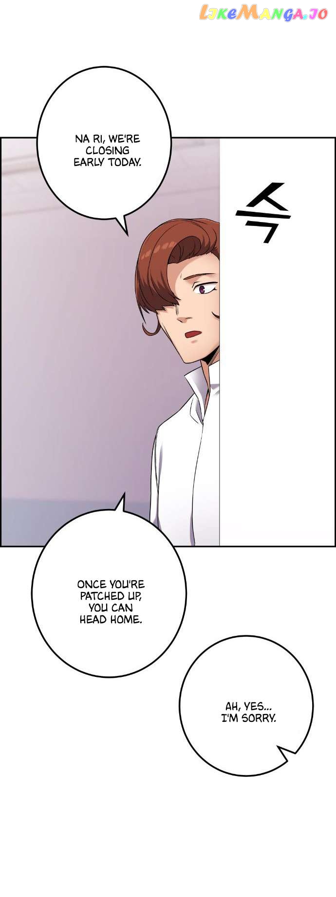 Webtoon Character Na Kang Lim Chapter 44 - page 37
