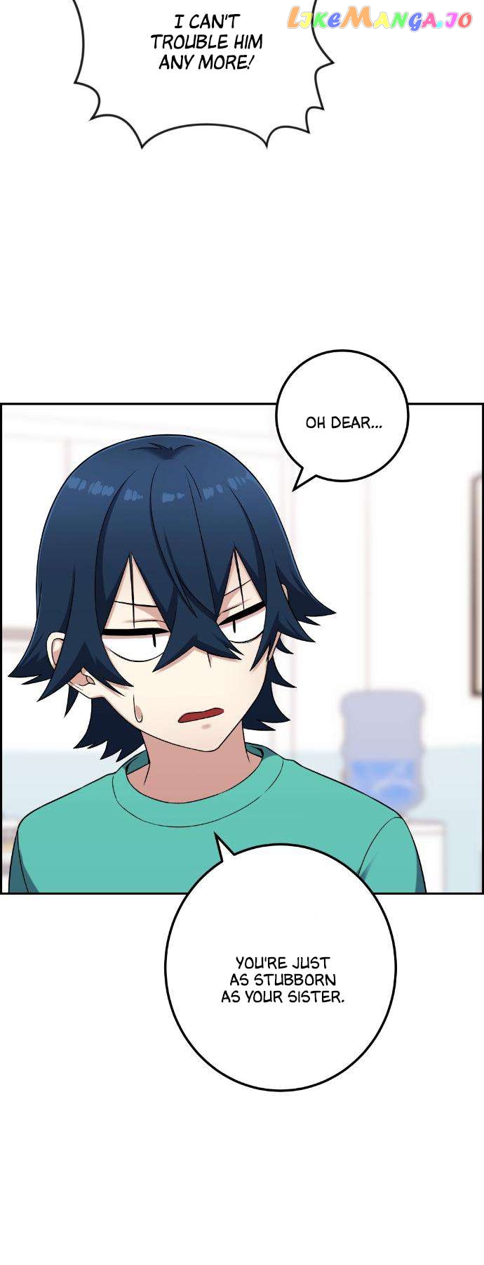 Webtoon Character Na Kang Lim Chapter 44 - page 44