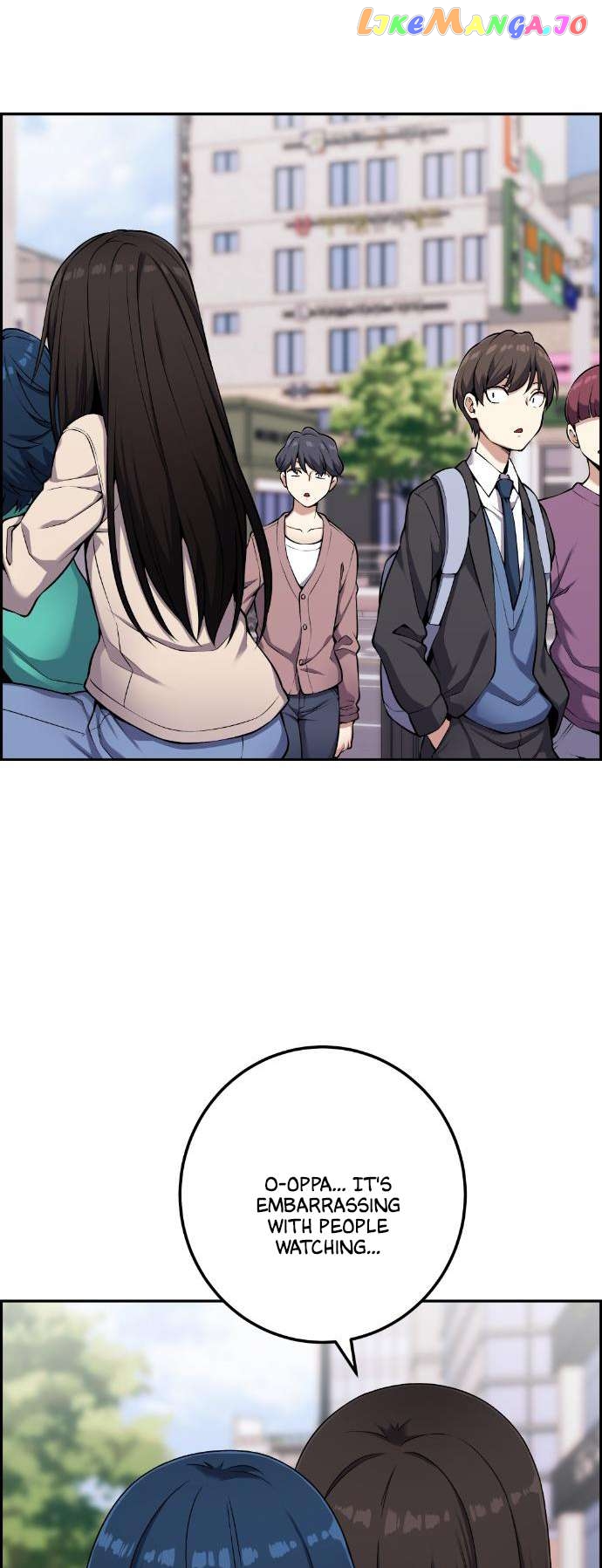 Webtoon Character Na Kang Lim Chapter 44 - page 48