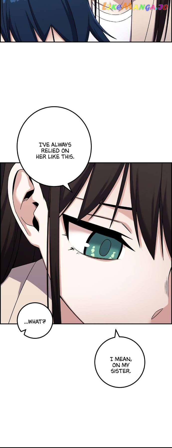 Webtoon Character Na Kang Lim Chapter 44 - page 51