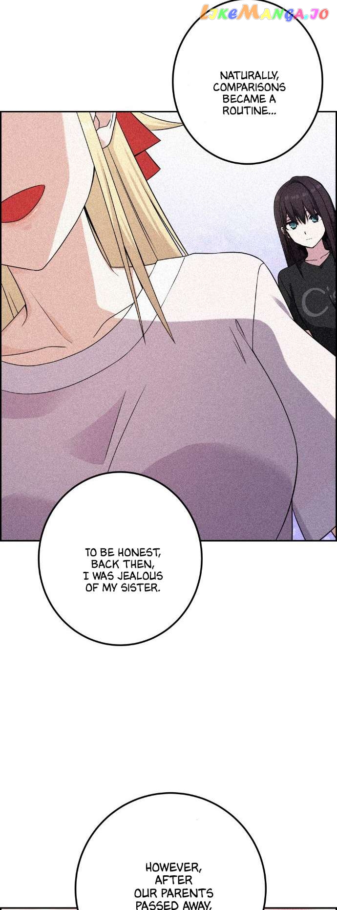 Webtoon Character Na Kang Lim Chapter 44 - page 53