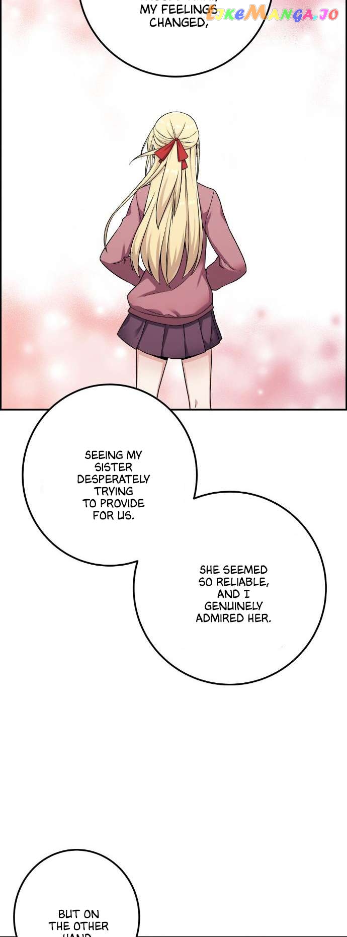 Webtoon Character Na Kang Lim Chapter 44 - page 54
