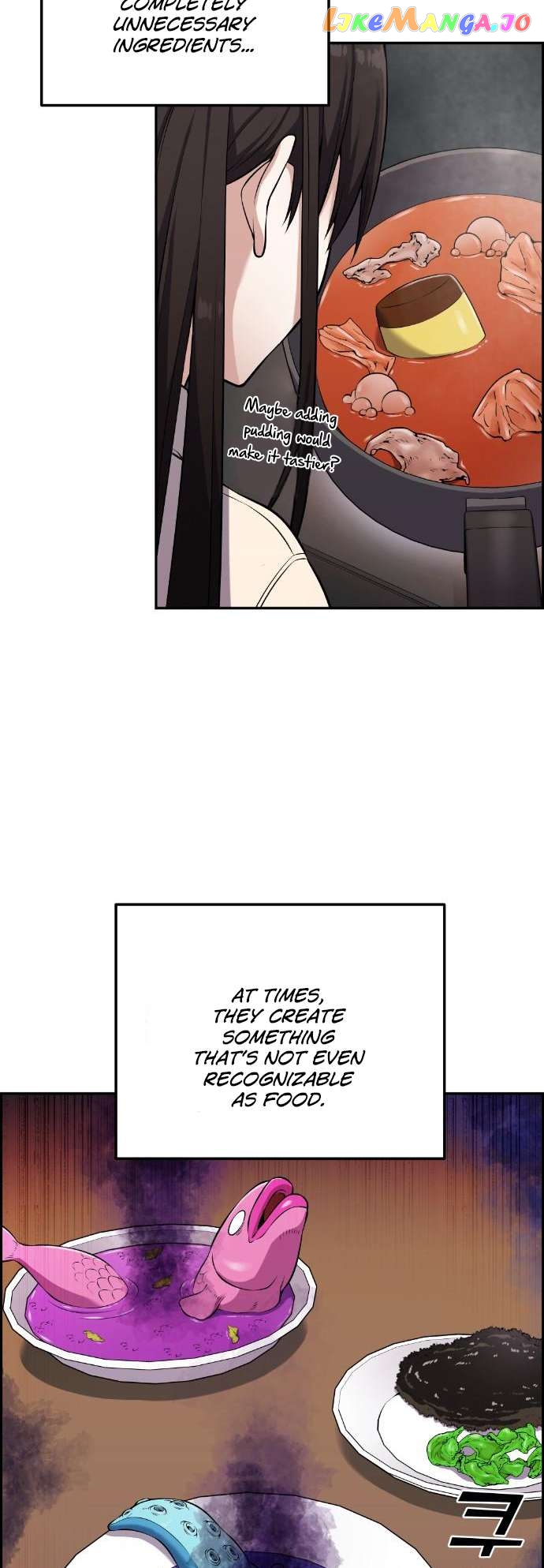Webtoon Character Na Kang Lim Chapter 44 - page 6