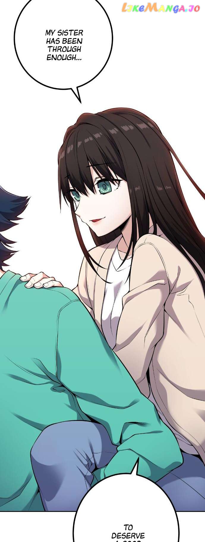 Webtoon Character Na Kang Lim Chapter 44 - page 60